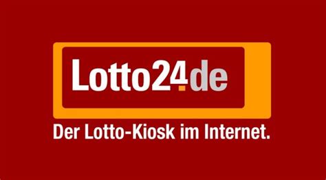 lotto24 einloggen online